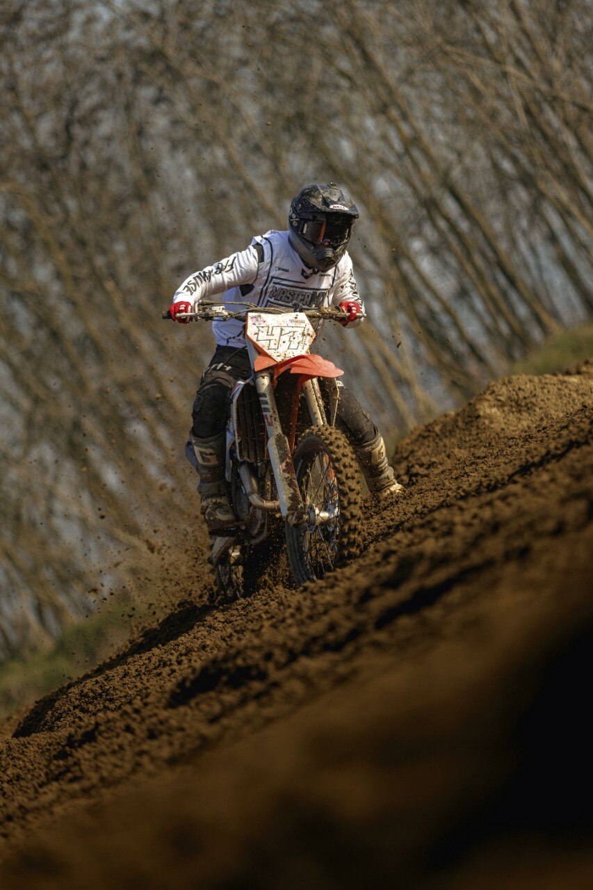 Master MX 2024 - The Race 